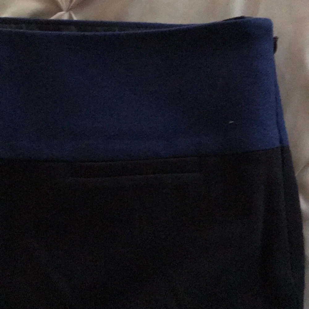 Gap Mini Skirt Size 0